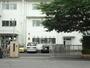 中学校　八王子市立石川中学校（中学校）まで1323m
