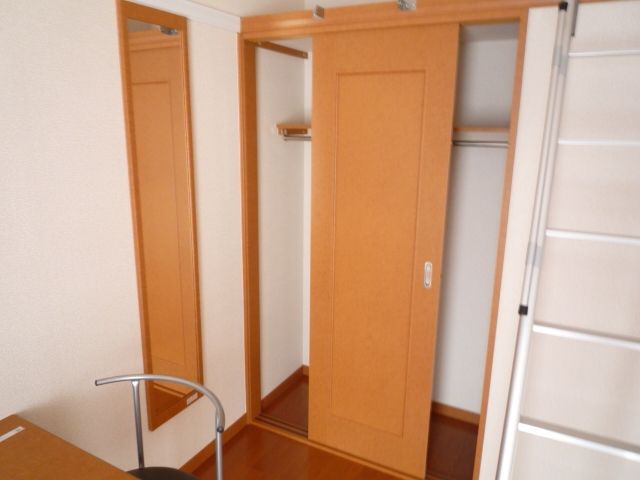 収納　収納