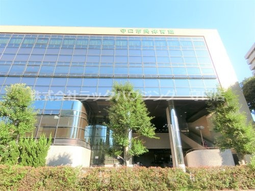その他　守口市民体育館（その他）まで232m
