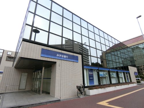 銀行　みずほ銀行　守口支店（銀行）まで253m