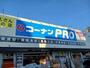 ホームセンター　コーナンPRO矢田店（ホームセンター）まで900m