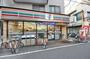 コンビニ　セブンイレブン 南千住7丁目店（コンビニ）まで389m