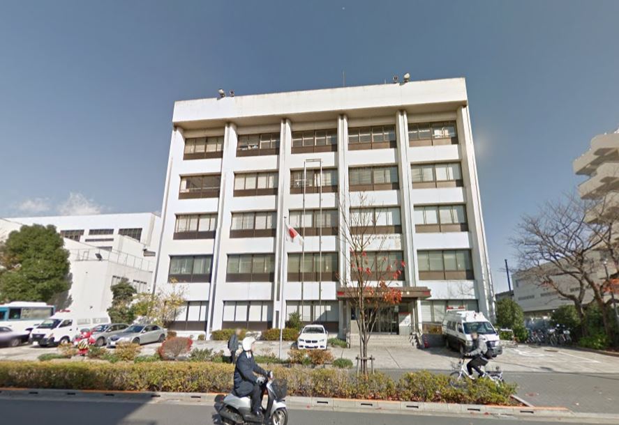 警察署・交番　南千住警察署（警察署・交番）まで399m