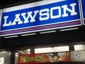コンビニ　ローソン（コンビニ）まで367m