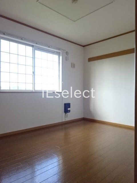 その他部屋・スペース　風通しもよいお部屋です！