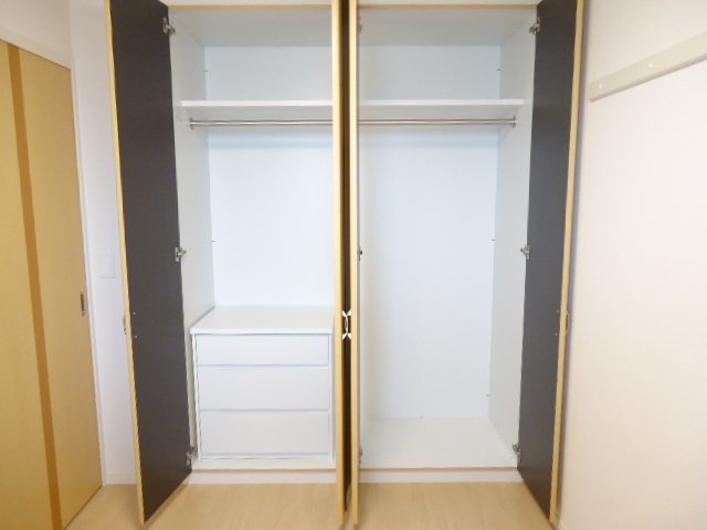 その他部屋・スペース　洋室