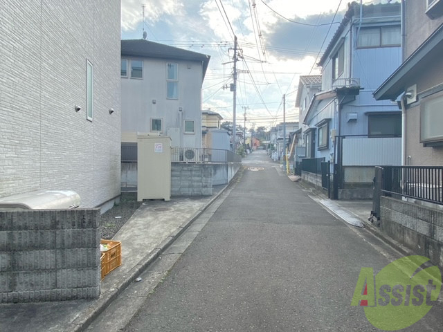 駐車場　駐車場その他