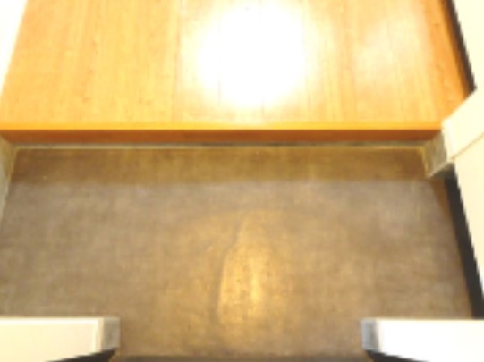 HATSUDAI FLATの玄関写真