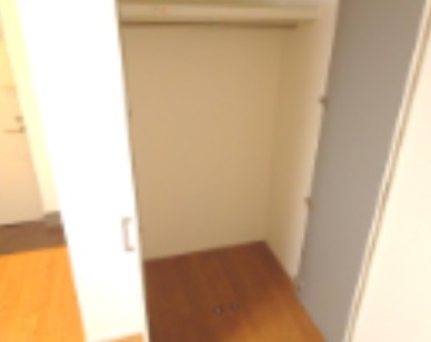 HATSUDAI FLATの内装写真