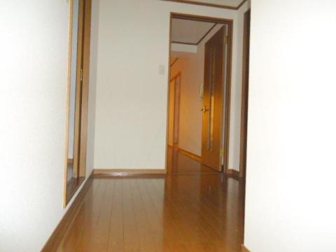 その他　廊下