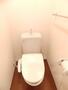 トイレ　トイレも気になるポイント