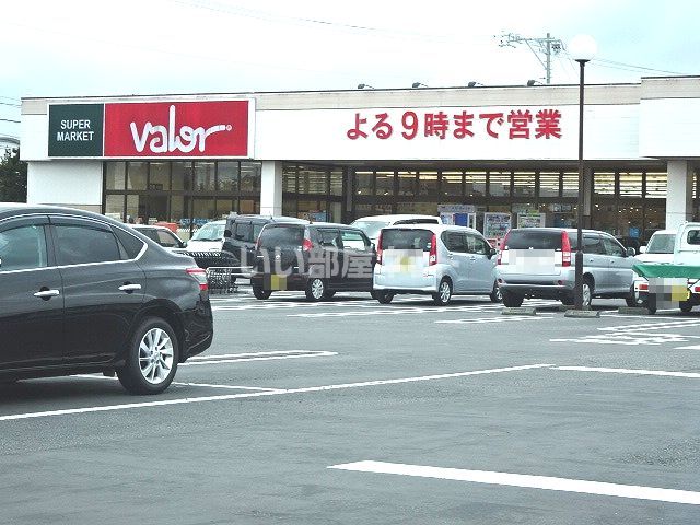 スーパー　スーパーマーケットバロー 井口店（スーパー）まで780m