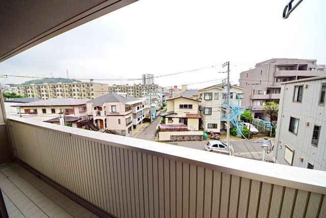 眺望　★築浅セキュリティ住宅★