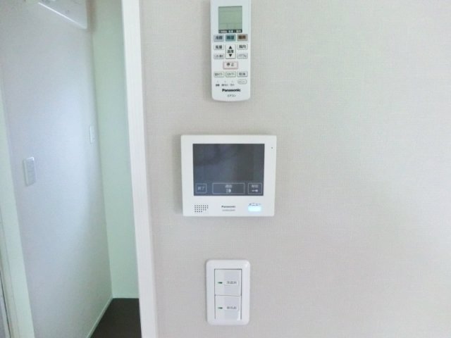 その他設備　★ＴＶモニターホンを設置しています。★