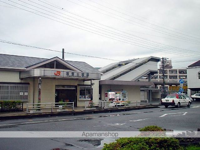 その他　ＪＲ西富士宮駅（その他）まで1600m