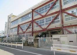 小学校　東大阪市立森河内小学校（小学校）まで630m