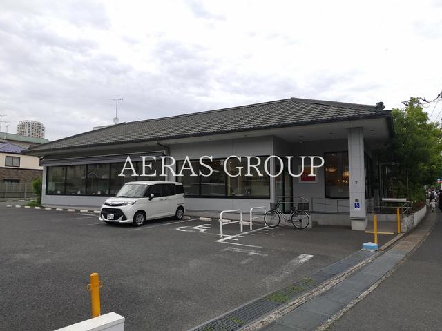 飲食店　北海道生まれ和食処とんでん 本八幡店（飲食店）まで448m