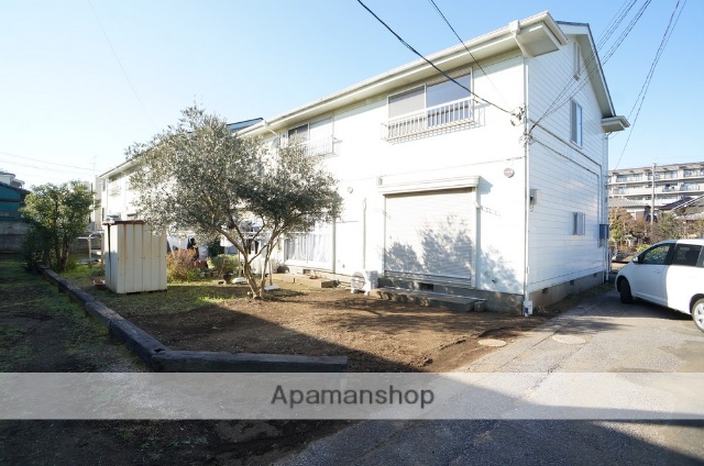 3LDK Apartment in Funabashi, Chiba