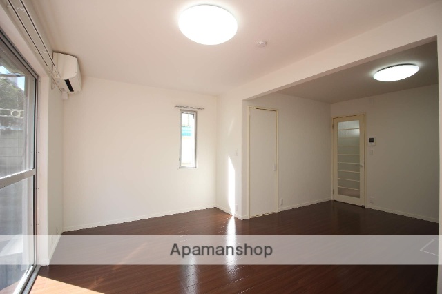 3LDK Apartment in Funabashi, Chiba — photo 3 of 3