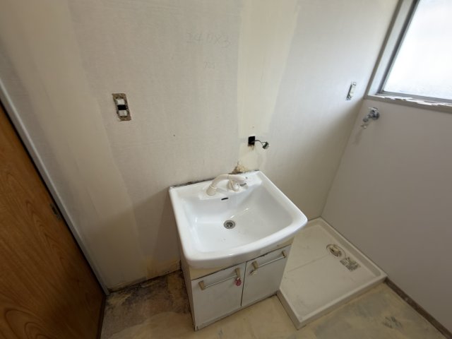 中島一戸建の内装写真