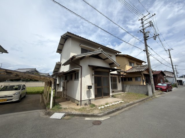 中島一戸建