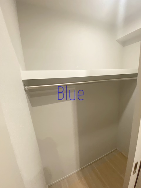 収納　同じ仕様