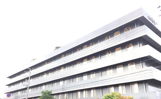 病院　医療法人坂本病院（病院）まで161m