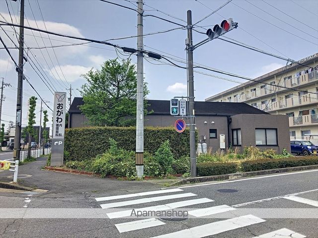 病院　おがわ内科・循環器科（病院）まで828m