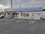 コンビニ　ローソン久居戸木店（コンビニ）まで991m