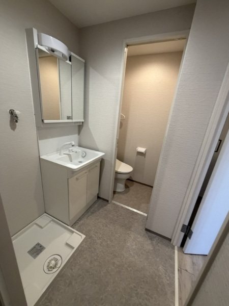 ARCA桂川の内装写真
