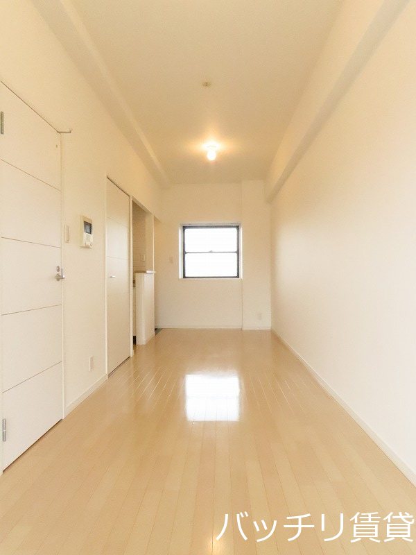 眺望　別号室写真の為、現況を優先致します。