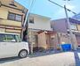 建物外観　綺麗な外観です。