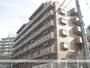 国見駅より徒歩12分 3階 築24年6ヶ月の賃貸物件