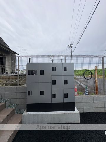 その他共有部分　その他共有部分