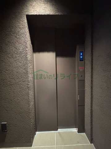 都営浅草線 本所吾妻橋駅 徒歩10分 10階建 築1年の外観写真