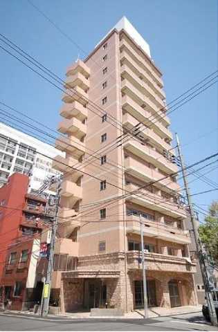 NST buildingIIIの外観写真