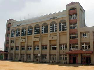 小学校　平野小学校（小学校）まで373m