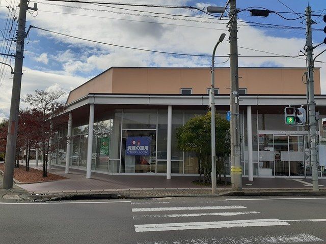 ルーブルヒルズの周辺写真