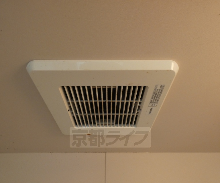 洗面設備　洗面所です。