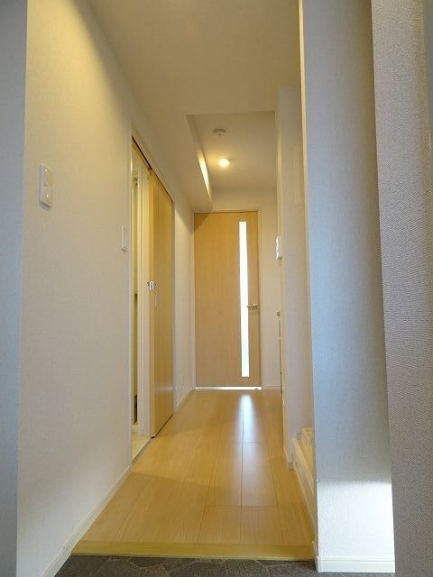 玄関　☆写真はイメージです☆
