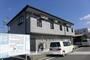 三河安城駅より徒歩15分 2階 築29年4ヶ月の賃貸物件