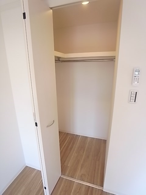 グランリールの内装写真