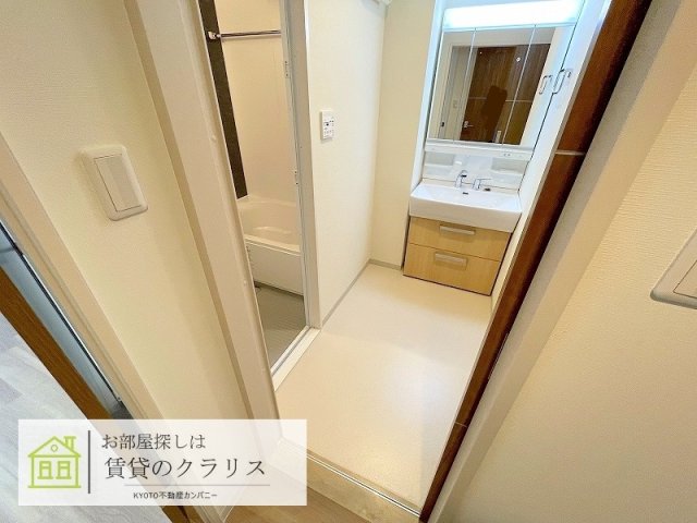 サウスシャノイチの内装写真