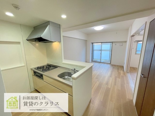 サウスシャノイチの内装写真