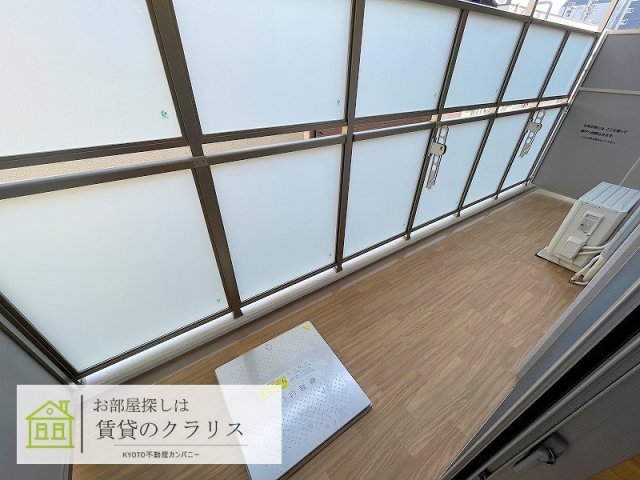 サウスシャノイチの内装写真