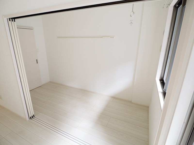 その他部屋・スペース　使い勝手のいい1LDKの間取り♪