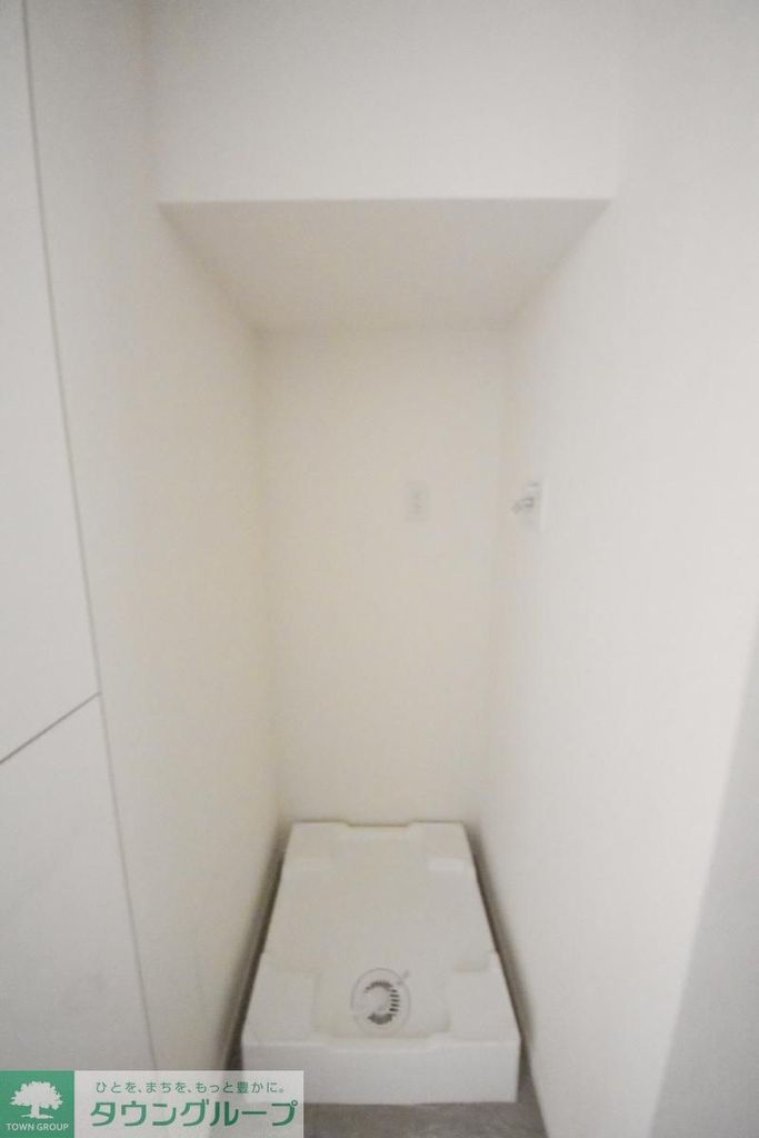 オーパスレジデンス銀座イーストの内装写真