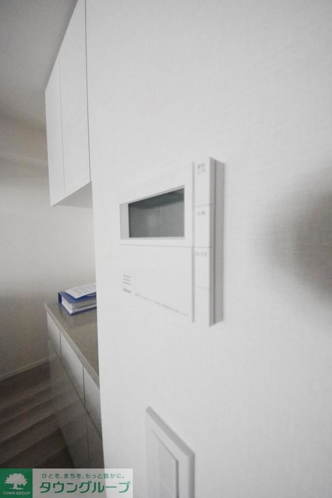 オーパスレジデンス銀座イーストのその他写真