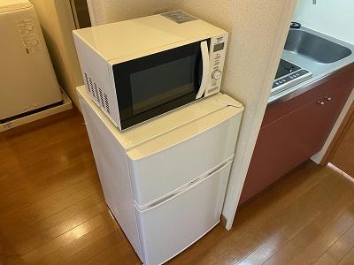 その他設備　※写真と現状が異なる場合は現状を優先