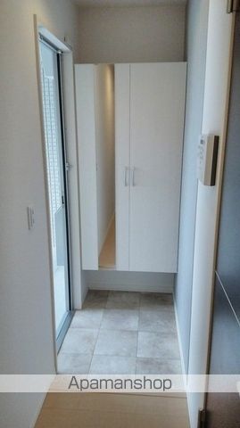 Dーroom古国府の玄関写真